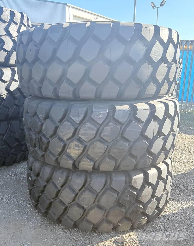 Aeolus 23.5R25 L4 Гуми