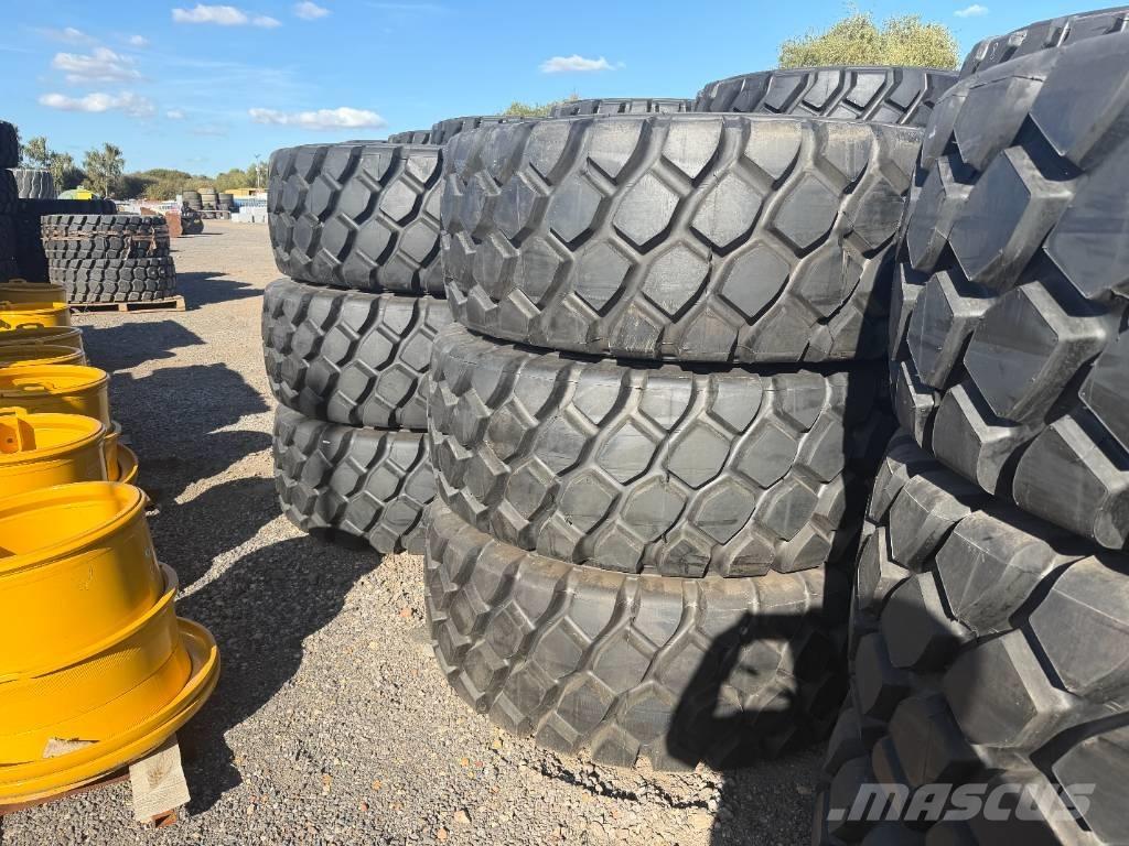 Aeolus 23.5R25 L4 Гуми
