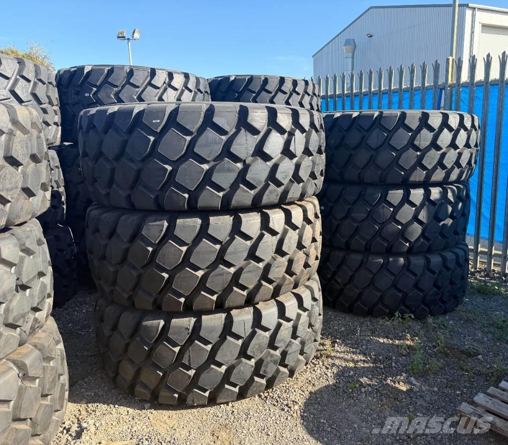 Aeolus 23.5R25 L4 Гуми