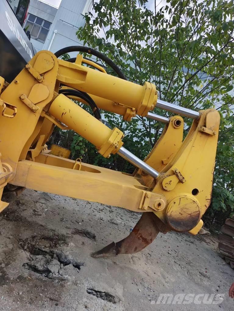 Shantui SD 32 Верижни булдозери
