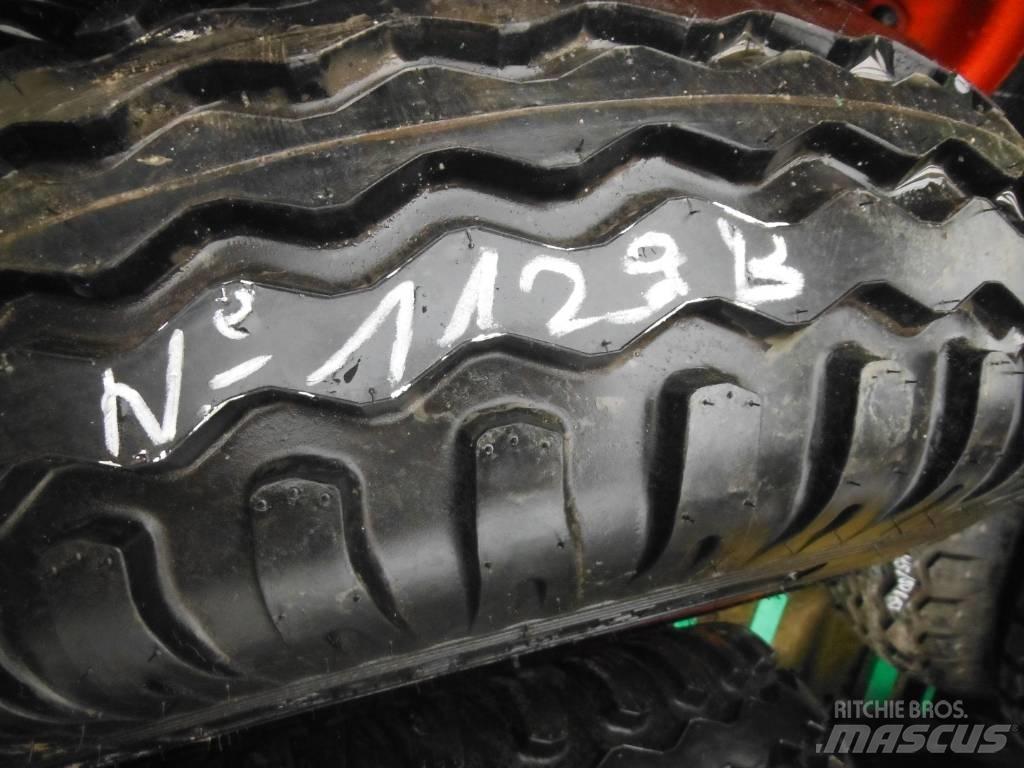  SEHA 10.0/75R15.3 Колелета/Гуми