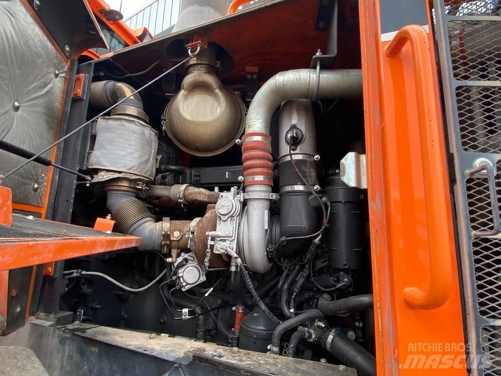 Doosan DL 420-5 Колесни товарачи