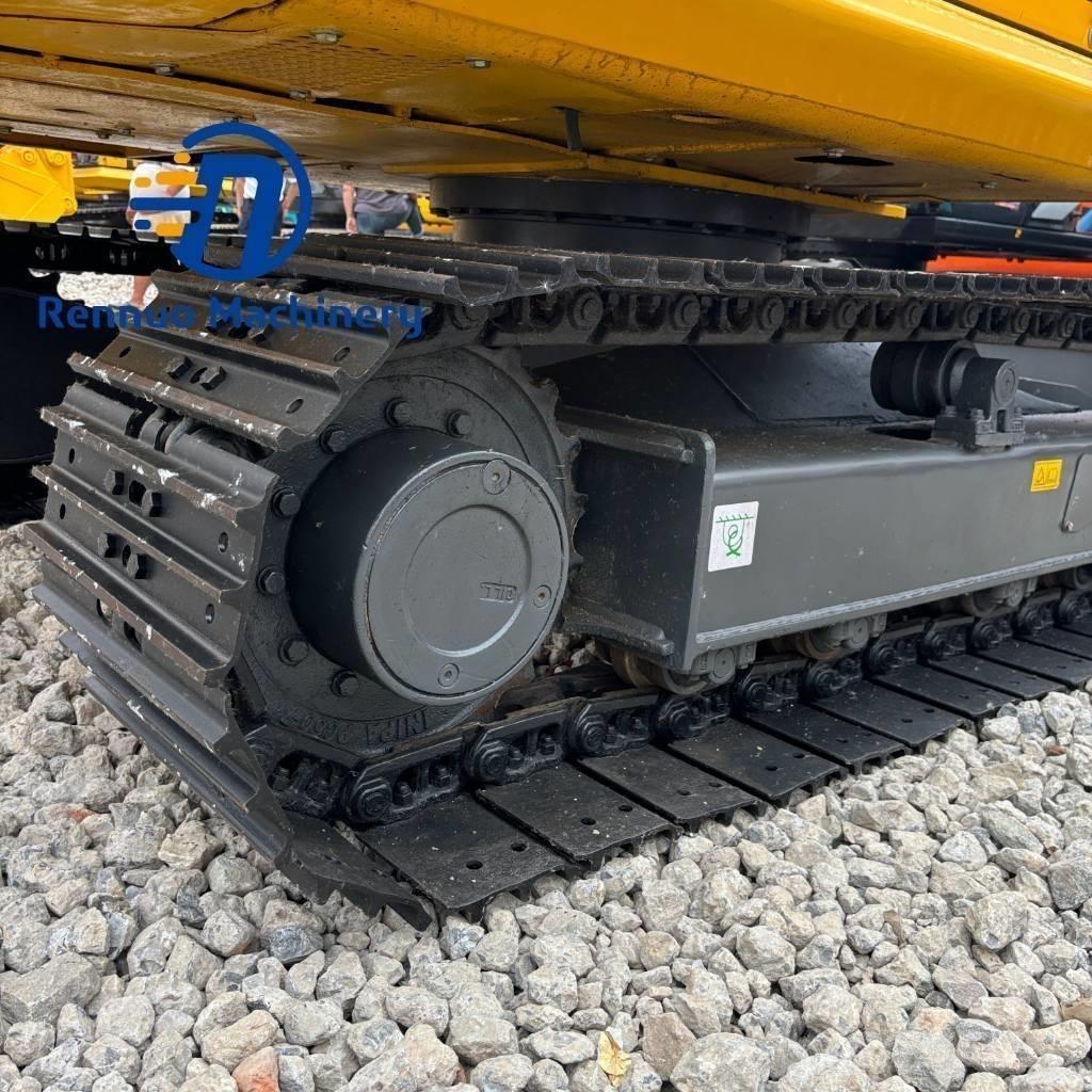 Komatsu PC 70-8 Мини екскаватори < 7 т