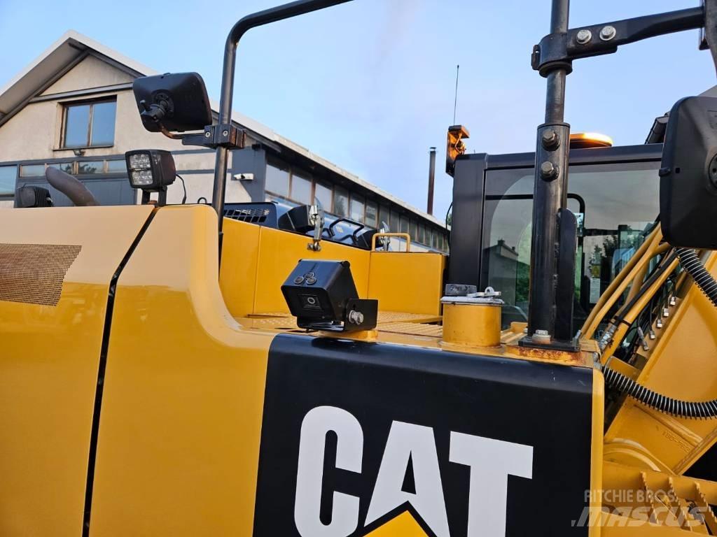 CAT 316FL Верижен екскаватор