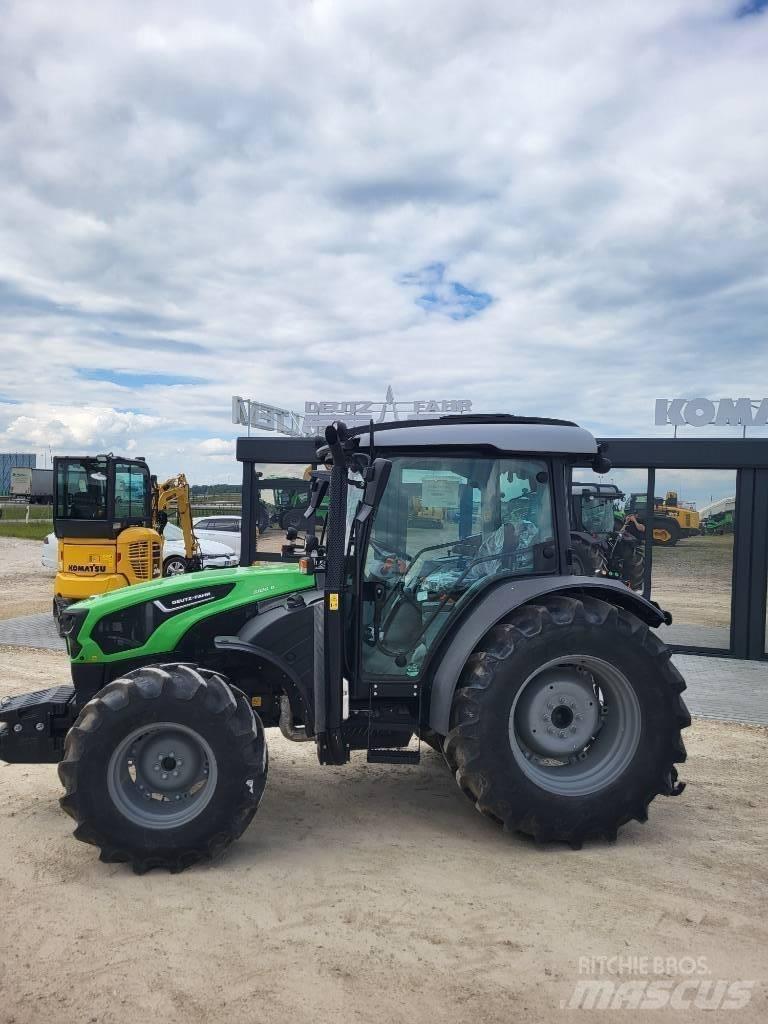 Deutz-Fahr 5105 D GS Трактори