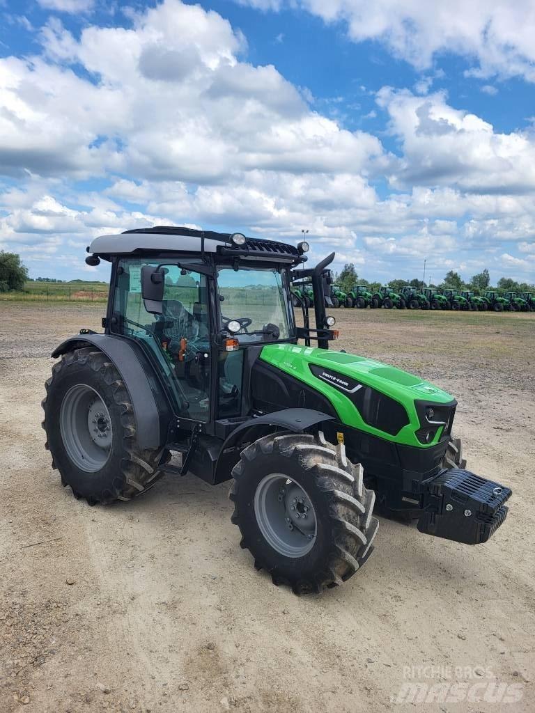 Deutz-Fahr 5105 D GS Трактори