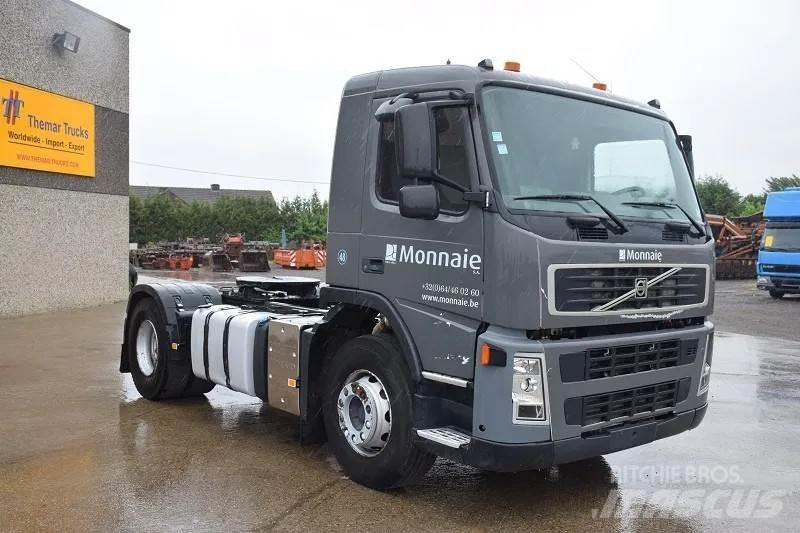 Volvo FM 9.300 Влекачи