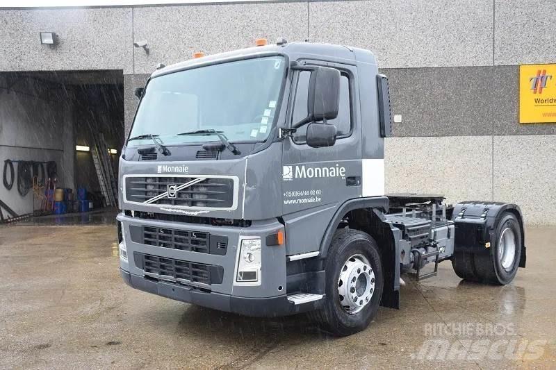 Volvo FM 9.300 Влекачи