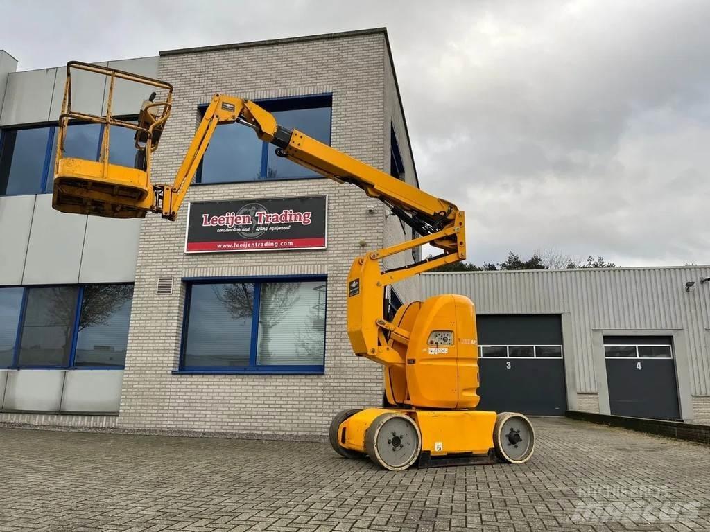Manitou 120AETJ Съчленени стрелови подемници