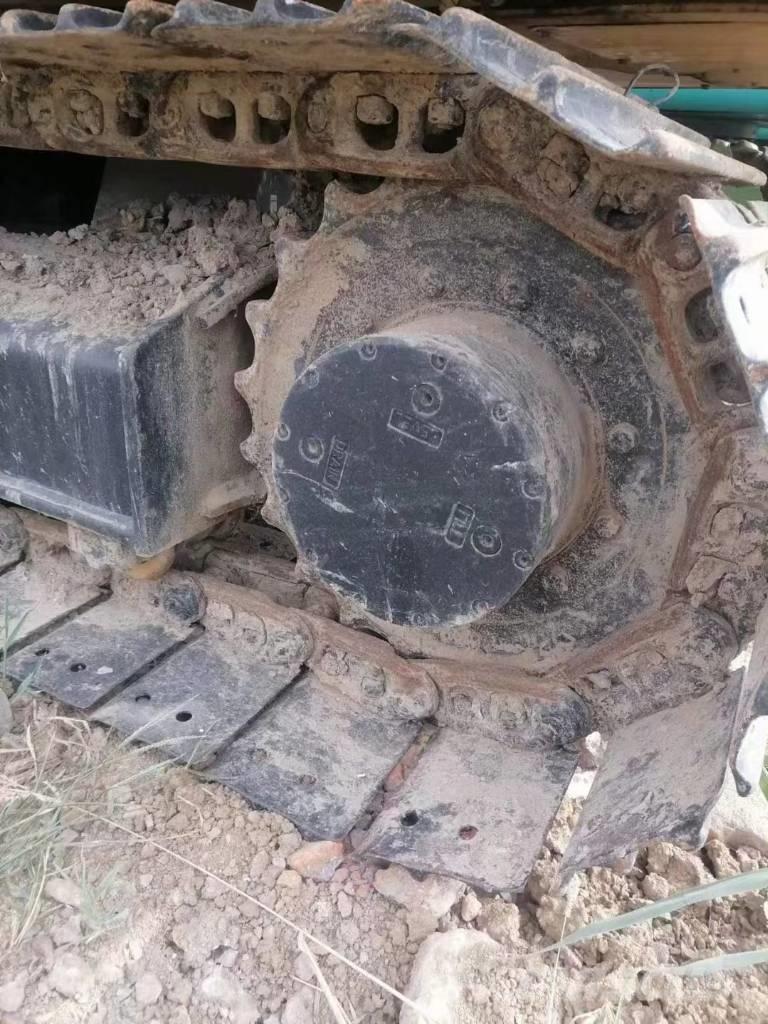 CAT 307E2 Средни екскаватори 7т - 12т