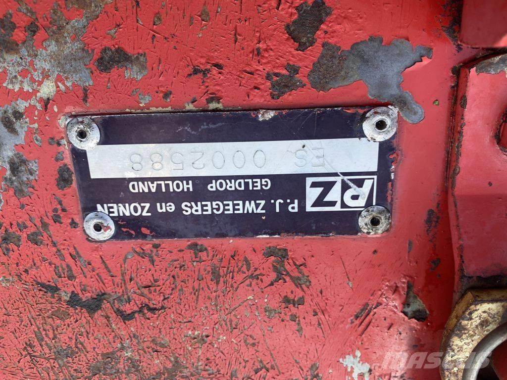PZ TK 211 Косачки