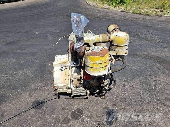  Engines F2L912 Транспорт - Други