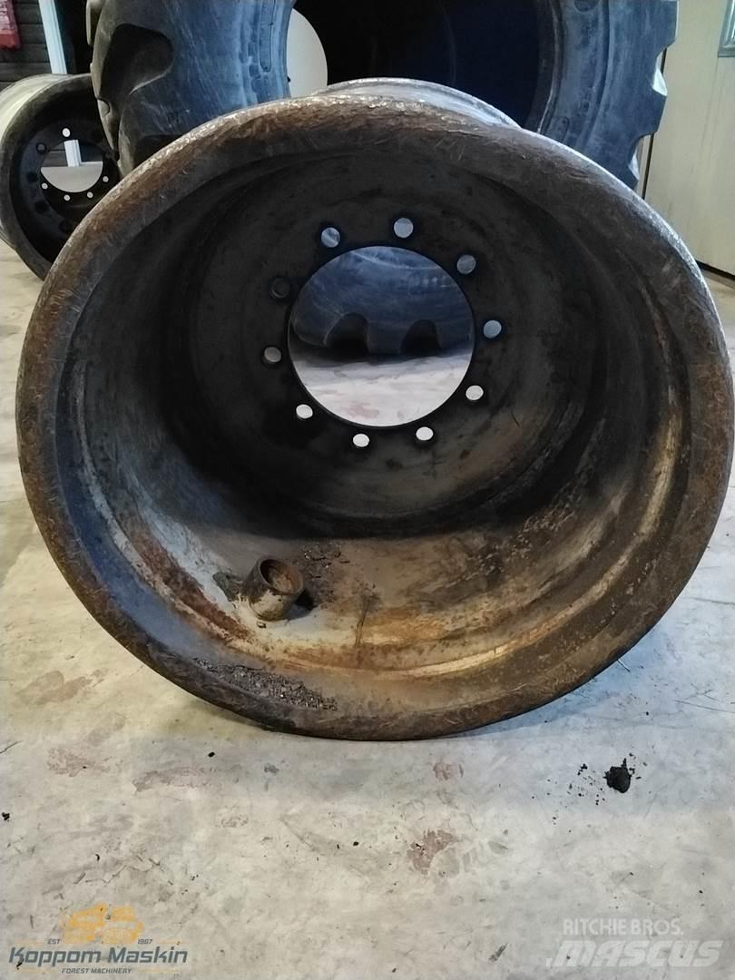 Valmet 890 24x26,5 Гуми