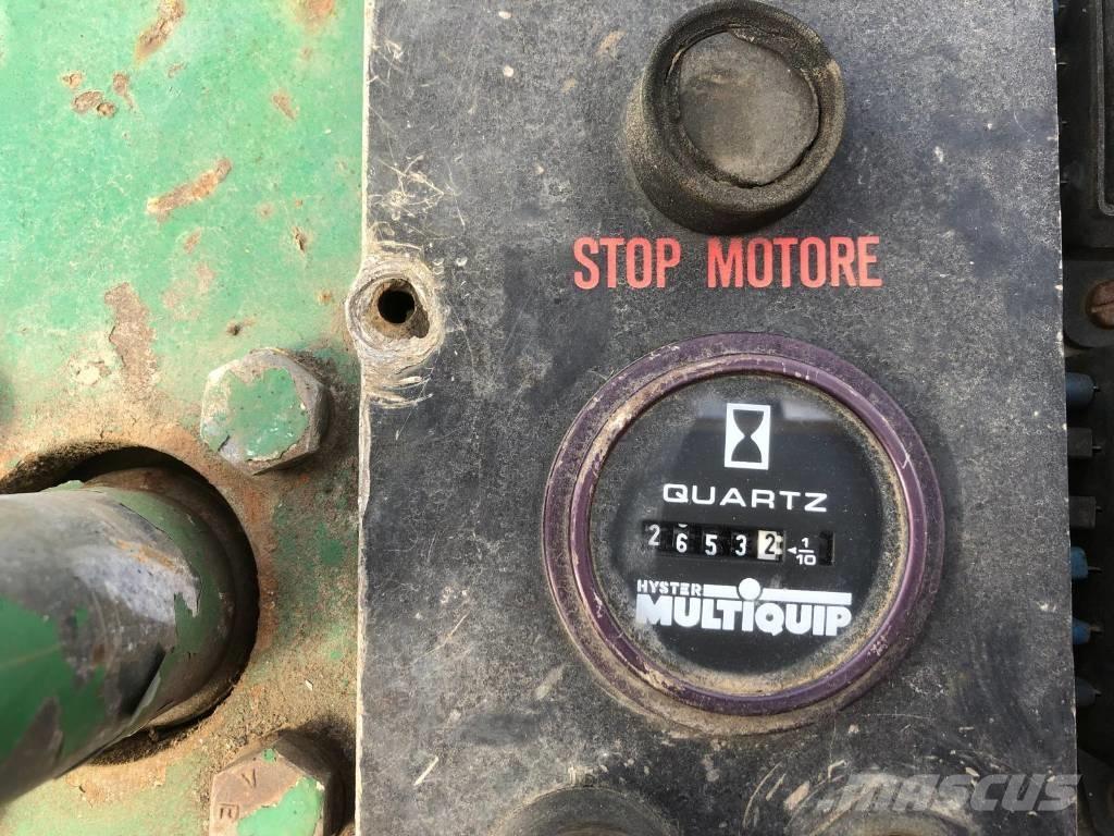 Bitelli BB 30 Машини за асфалт