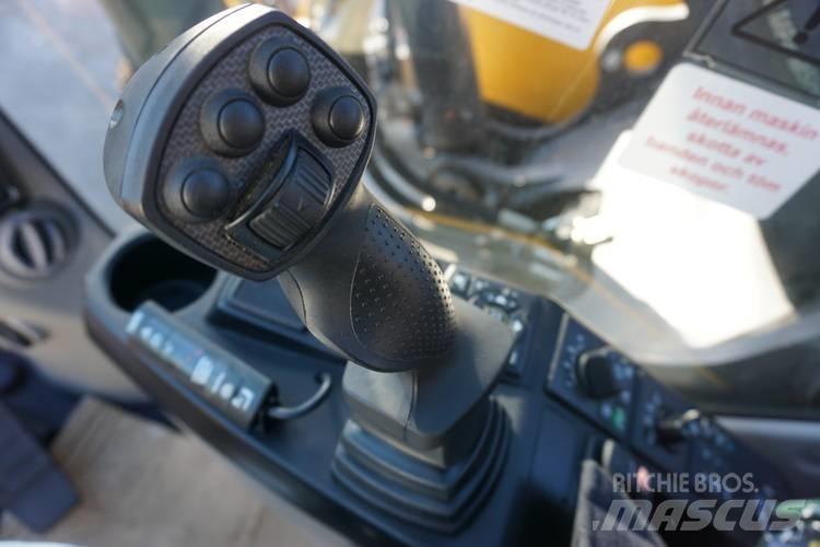 Volvo EC 250 E NL Верижен екскаватор