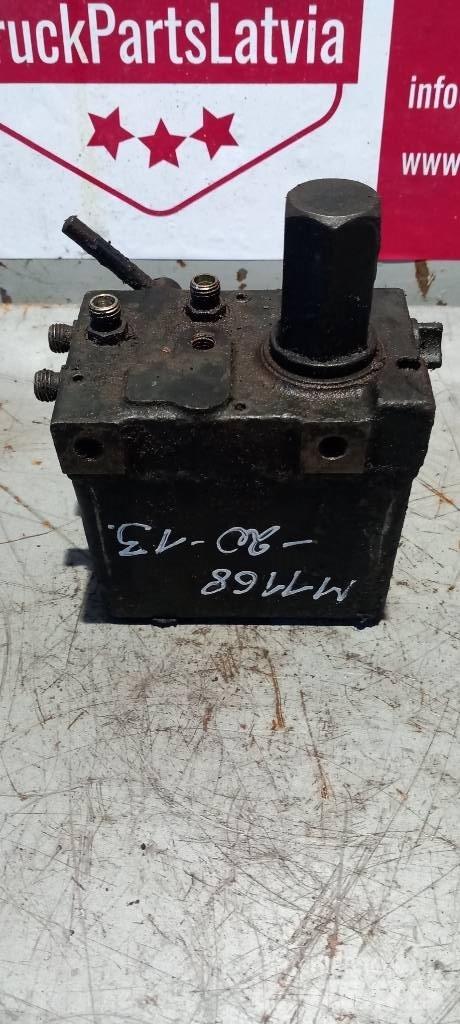 MAN TGS.    85417236020 Хидравлични