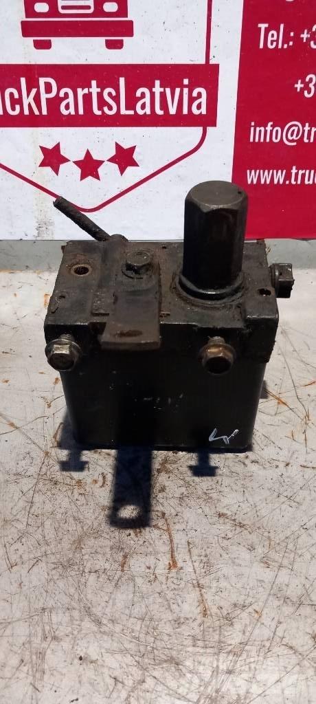 MAN TGS.    85417236020 Хидравлични