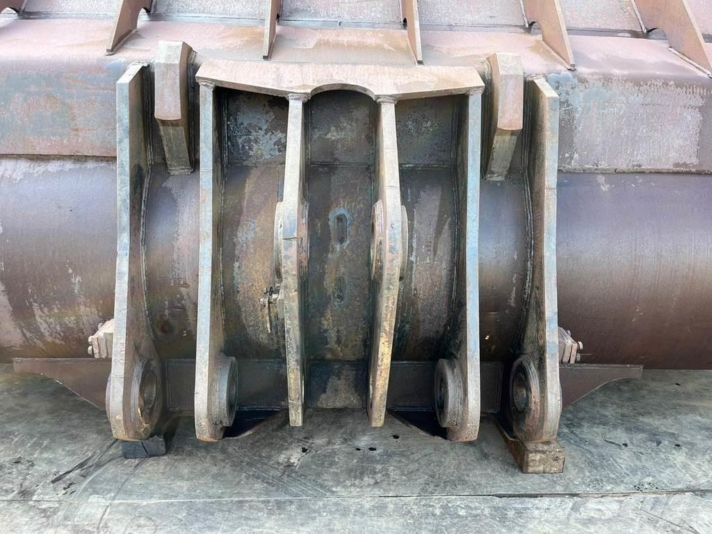 CAT 990 Bucket Кофи