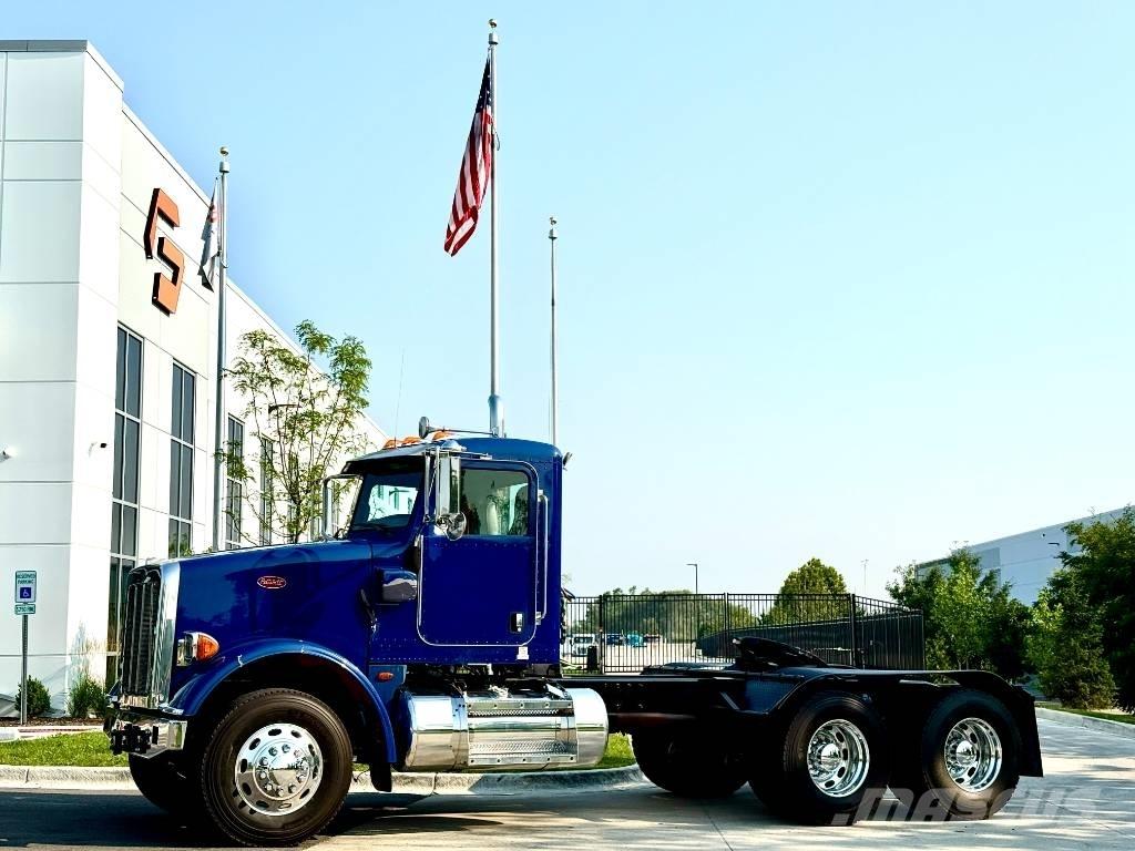Peterbilt 365 Влекачи
