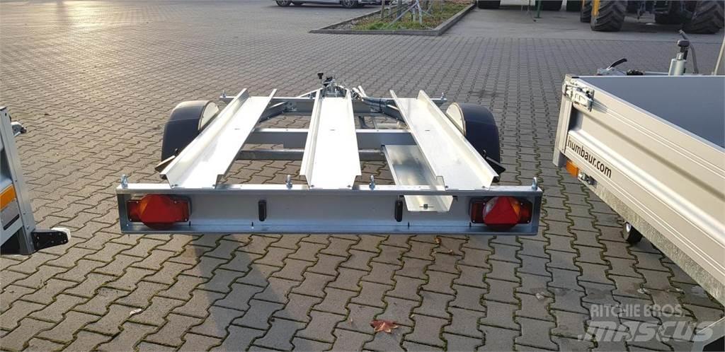 Humbaur HM 752113 Сититрейлър