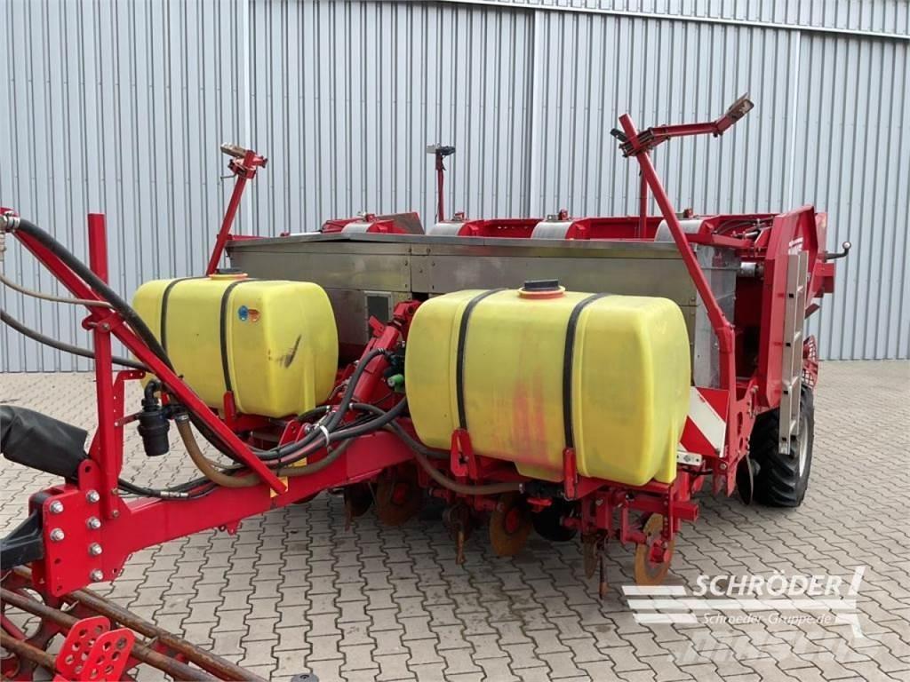 Grimme GL 34 T Картофосадачки