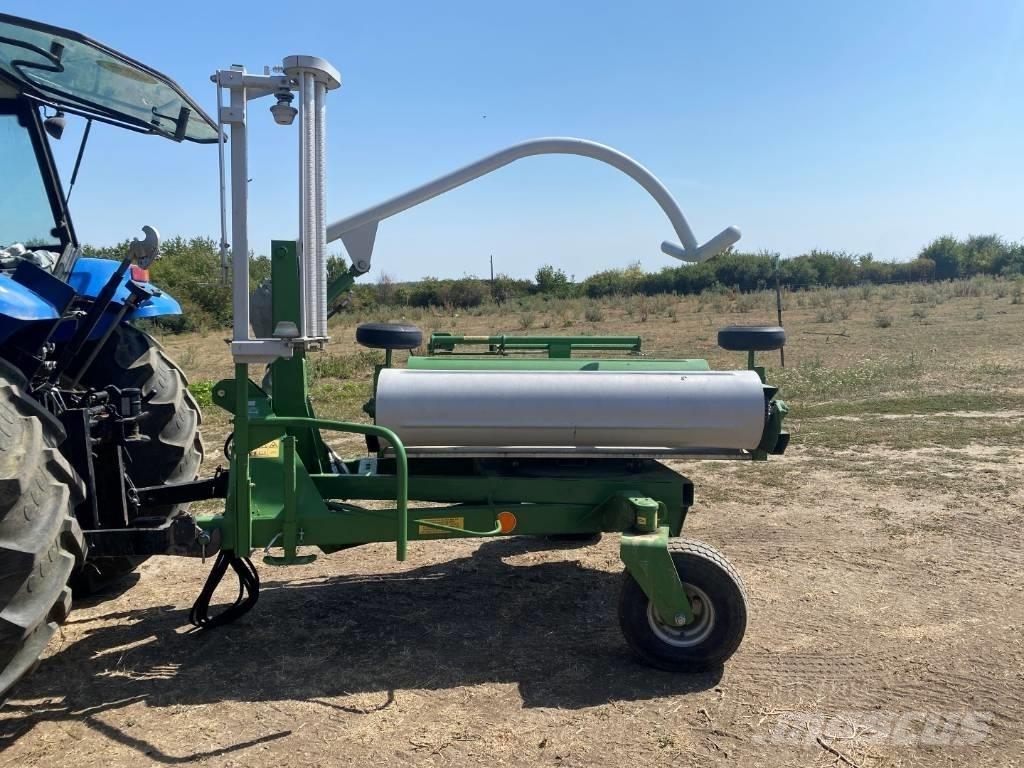 Sipma OS 7510 Klara Пакетиращо оборудване