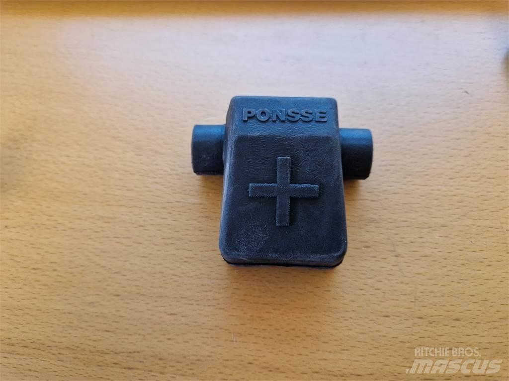 Ponsse 240524 Електроники