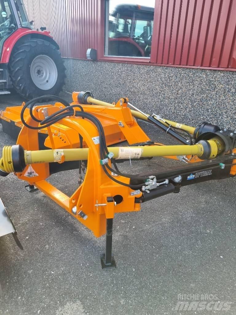 Trejon Optimal M2000 Моторни триони и резачки
