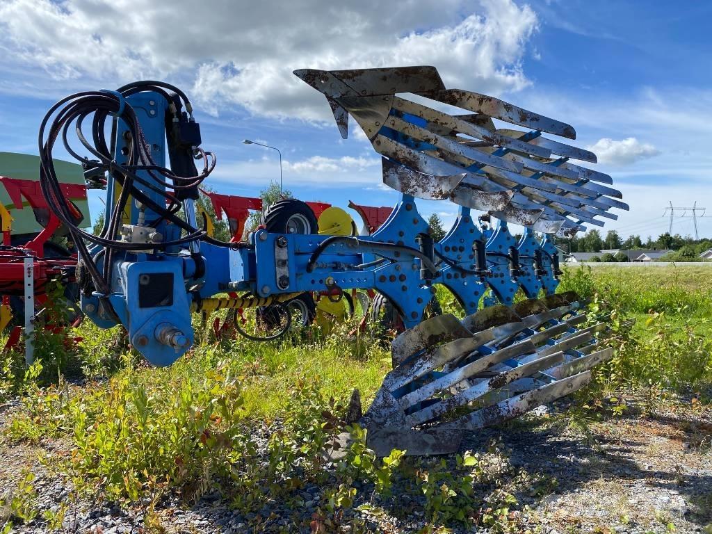 Lemken Vari-Opal 7 Реверсивни плугове