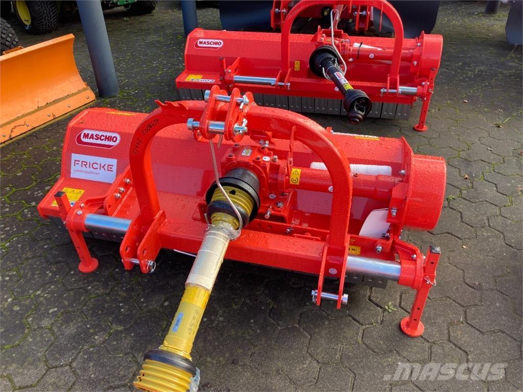 Maschio Brava 160 Поддръжка - Други