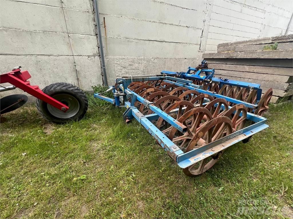 Tigges DP 900 - 330 Други ролки
