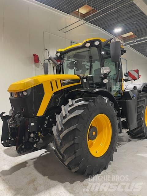 JCB 4220 Трактори