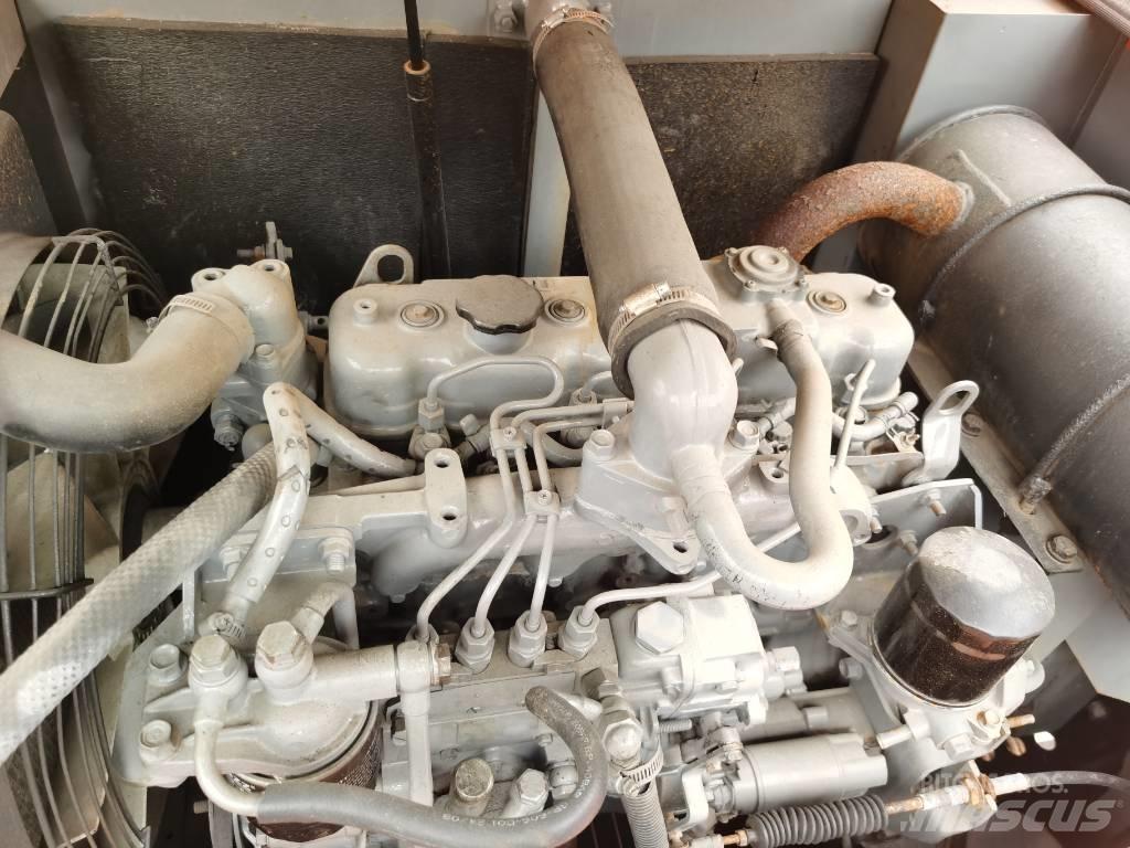Hitachi ZX 70 Верижен екскаватор