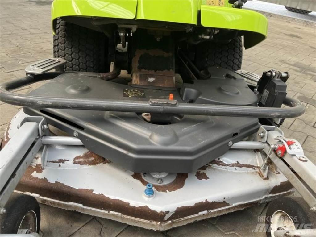 Grillo FD 450 Тракторни косачки