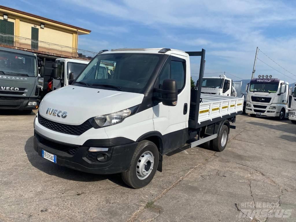 Iveco Daily 35C17 Самосвал
