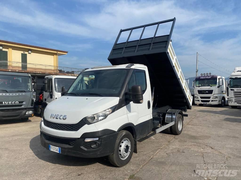 Iveco Daily 35C17 Самосвал