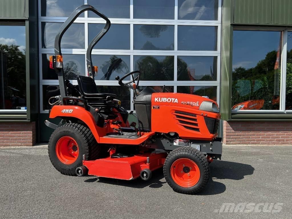 Kubota BX 2350 D Компактни трактори