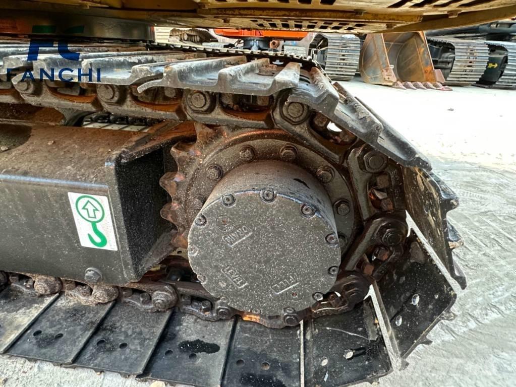 CAT 305.5 E 2 Верижен екскаватор