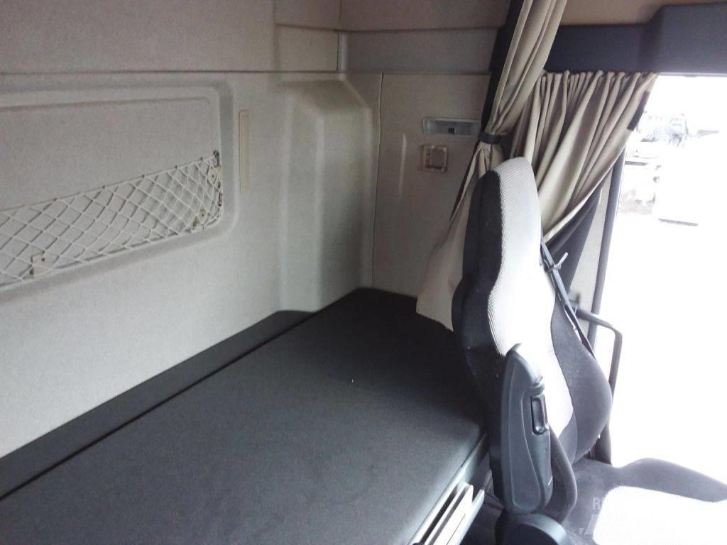 MAN TGX 18.460 XLX Влекачи