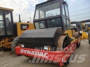 Dynapac CC 421 Двойни барабанни ролки
