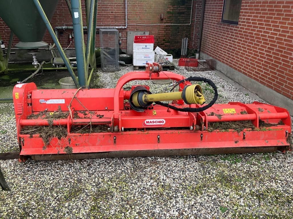 Maschio Bisonte 300 Косачки