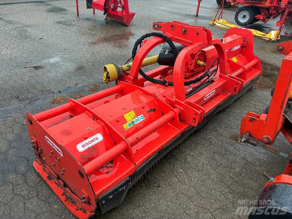 Maschio Bisonte 300 Косачки