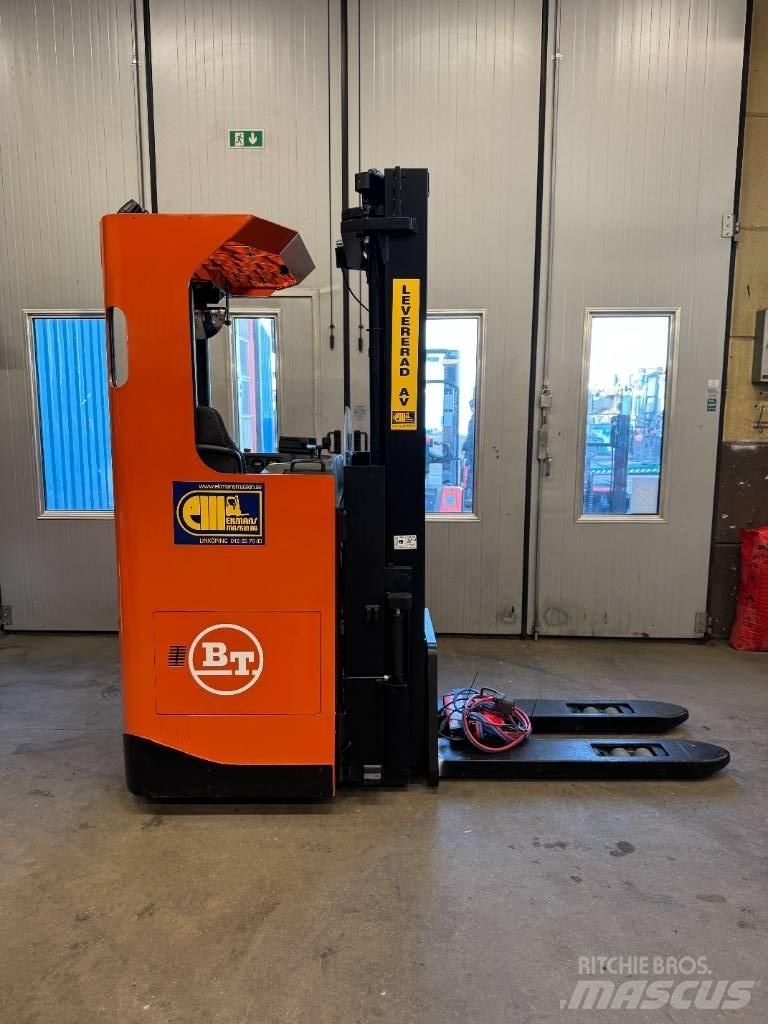 BT SRE 160 L Самоходни товарачи