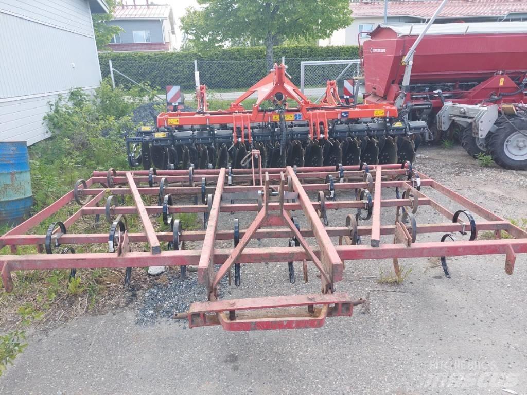 Potila 340 Брани