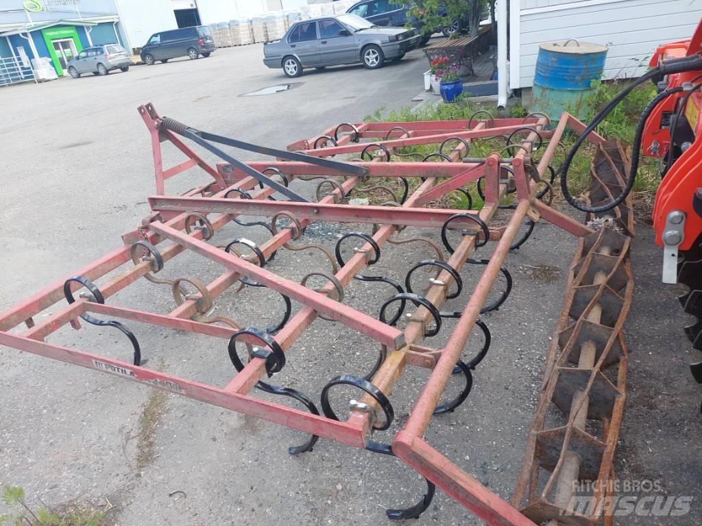 Potila 340 Брани