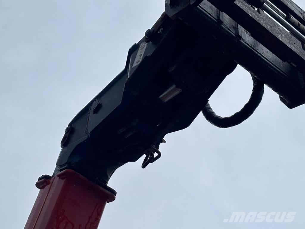 Manitou MT 625 Телескопични товарачи