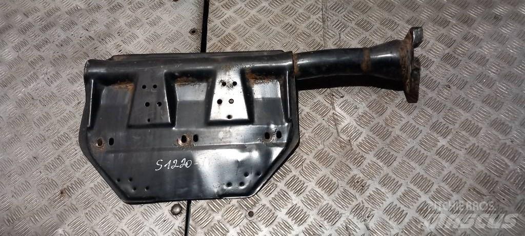 Scania G 400   2054583 Шаси