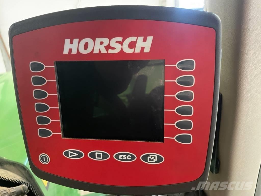 Horsch Pronto 6 DC Редосеялки