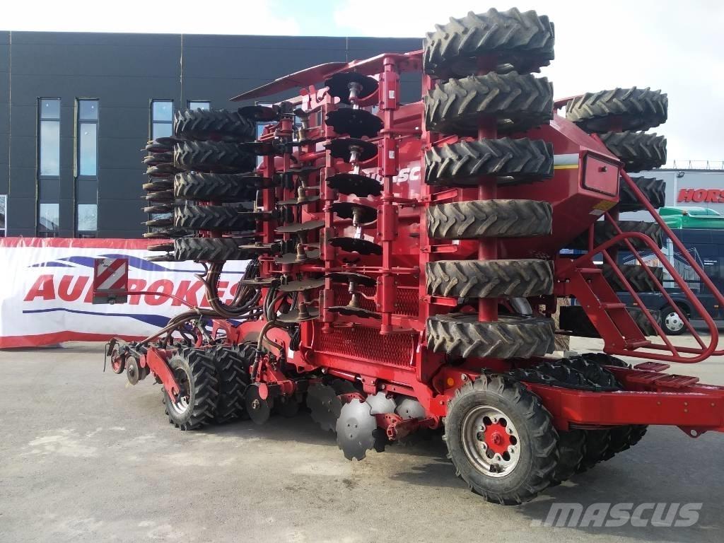 Horsch Pronto 6 DC Редосеялки