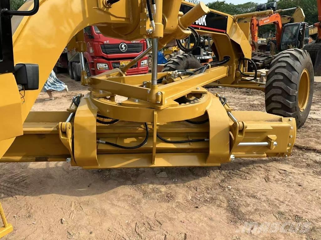 CAT 140 K Грейдери